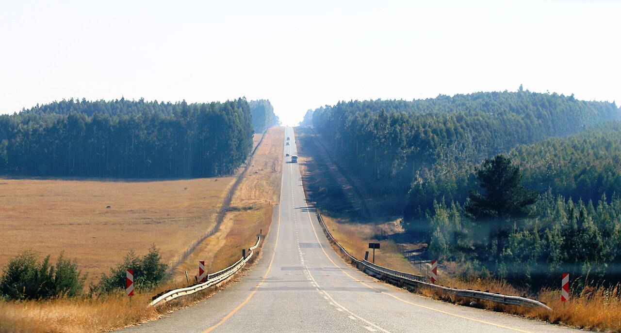 Mpumalanga postal codes - CodeZA Mpumalanga province, South Africa - postal codes and area map