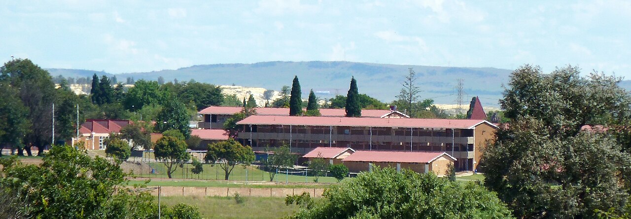 Roodepoort postal code 1714 - CodeZA Roodepoort Gauteng - postal code 1714, city view